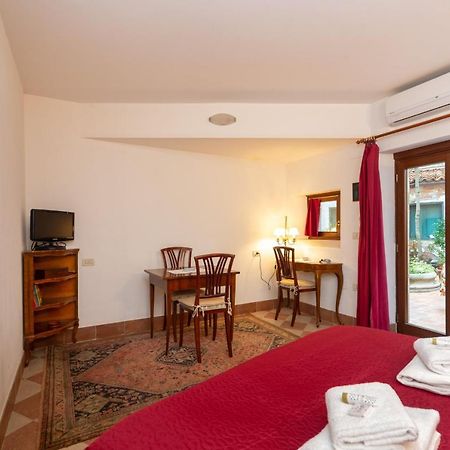 Ca' Longhi Apartment Венеция Екстериор снимка