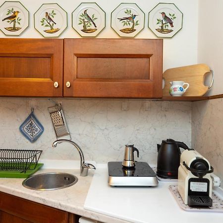 Ca' Longhi Apartment Венеция Екстериор снимка