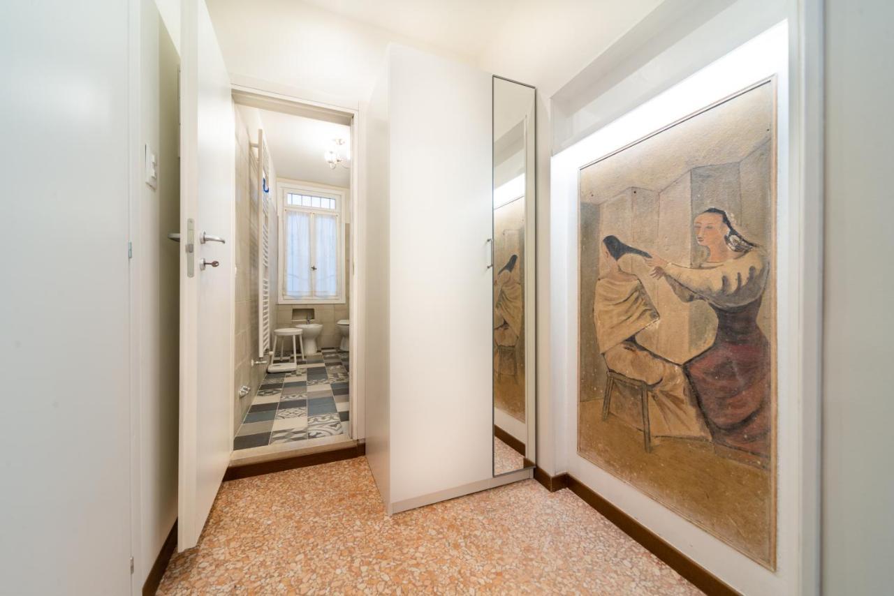 Ca' Longhi Apartment Венеция Екстериор снимка