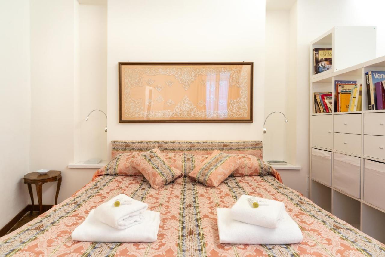Ca' Longhi Apartment Венеция Екстериор снимка