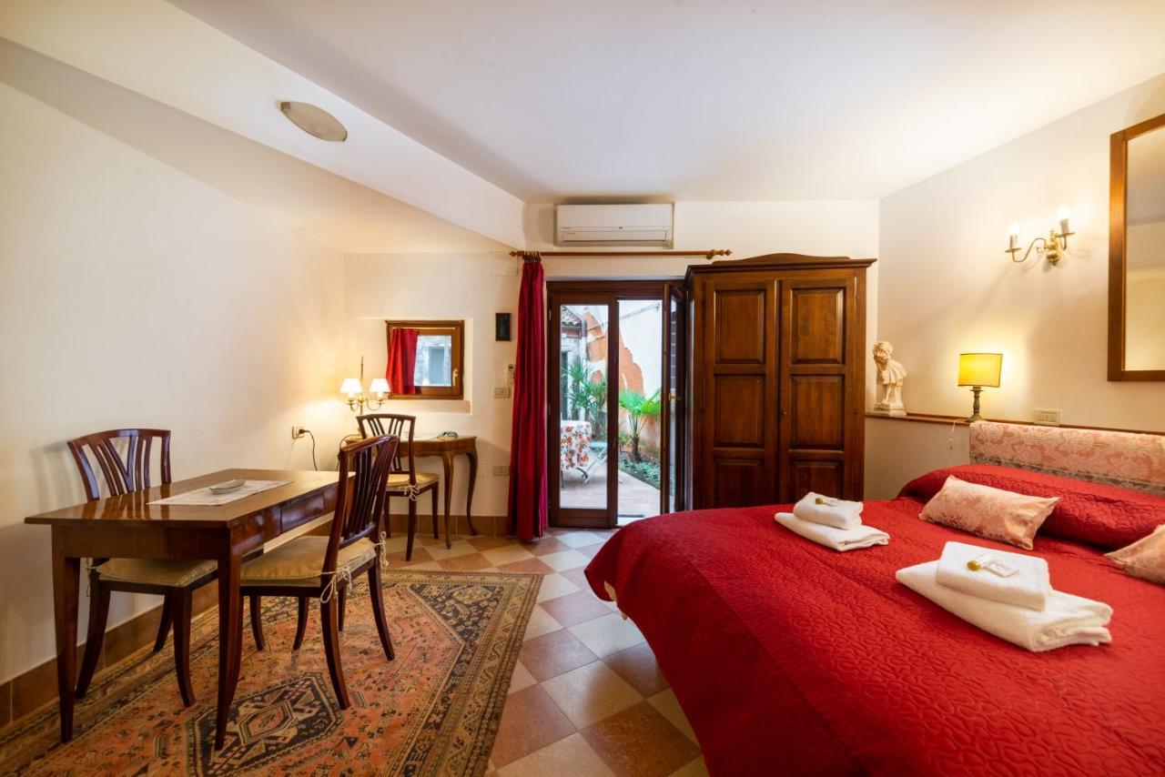Ca' Longhi Apartment Венеция Екстериор снимка