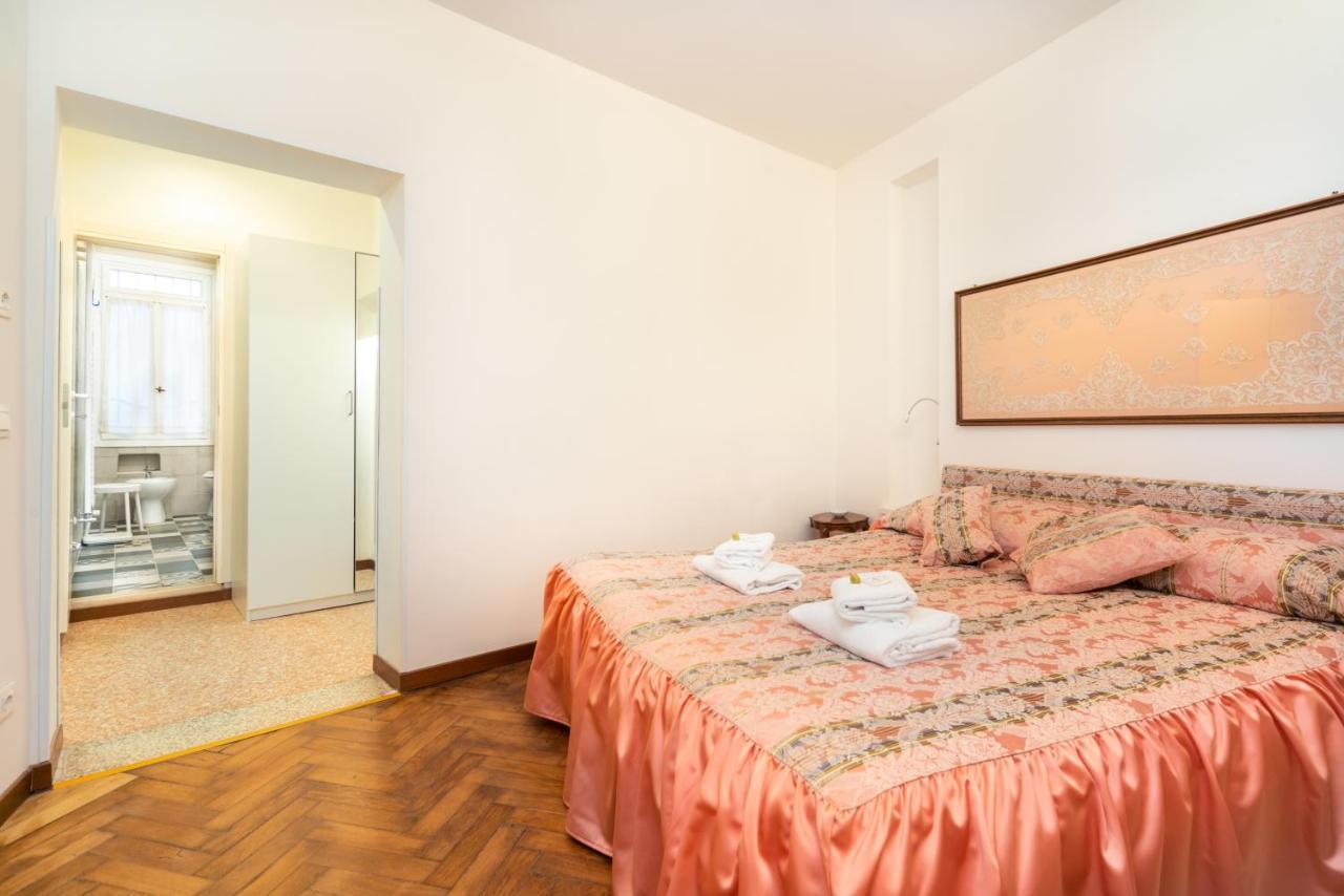Ca' Longhi Apartment Венеция Екстериор снимка