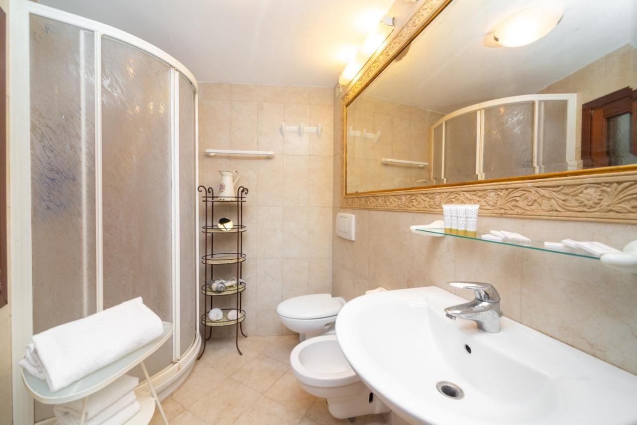 Ca' Longhi Apartment Венеция Екстериор снимка