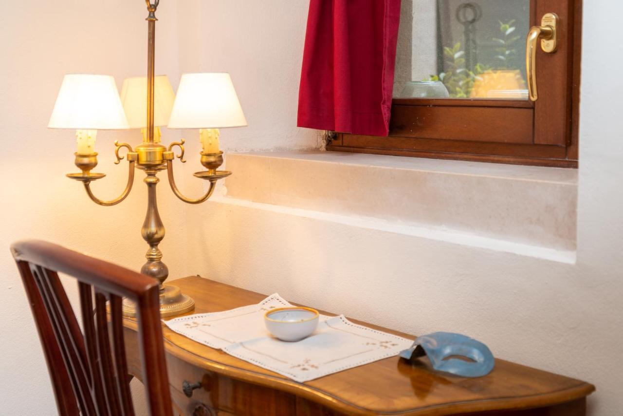 Ca' Longhi Apartment Венеция Екстериор снимка