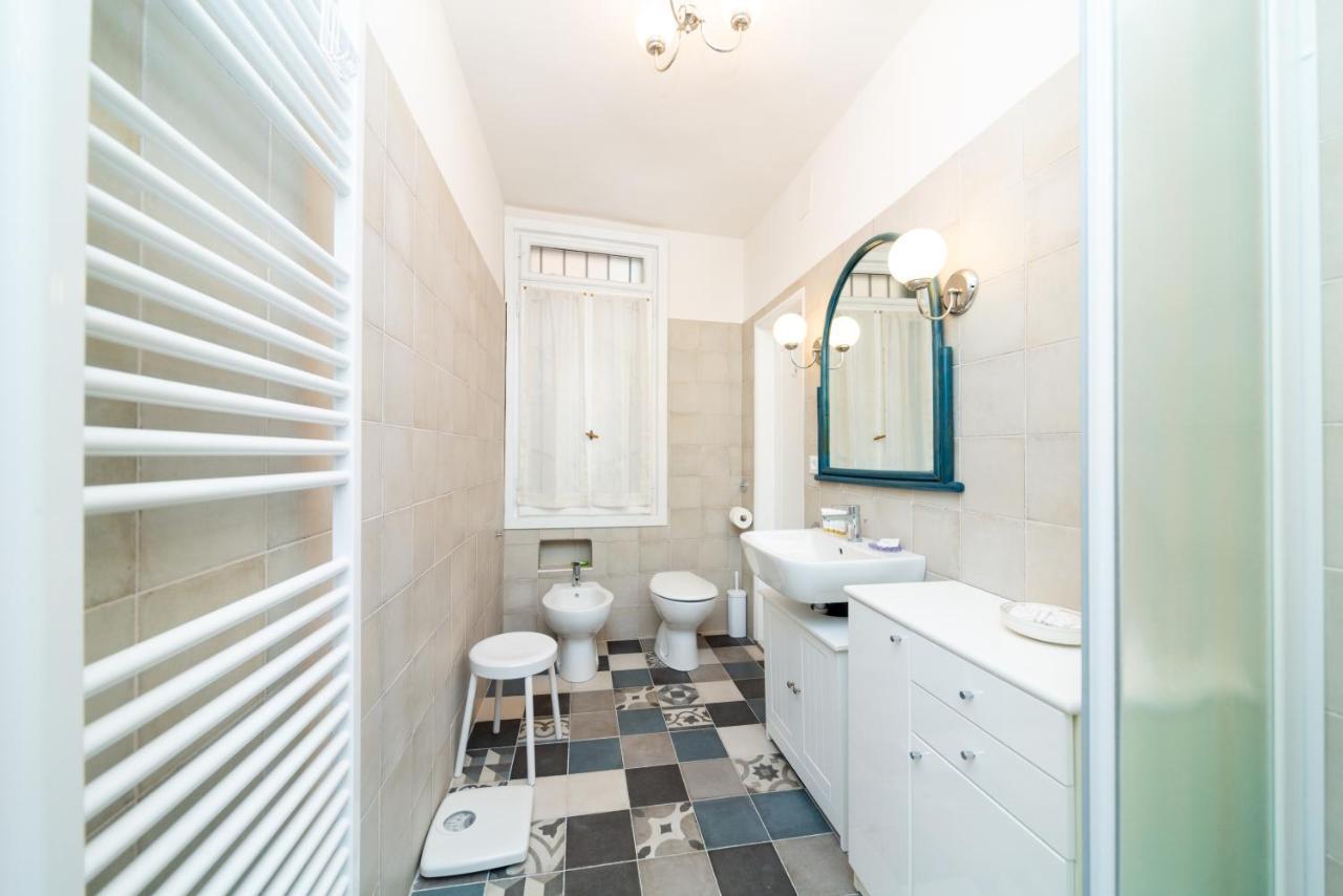 Ca' Longhi Apartment Венеция Екстериор снимка