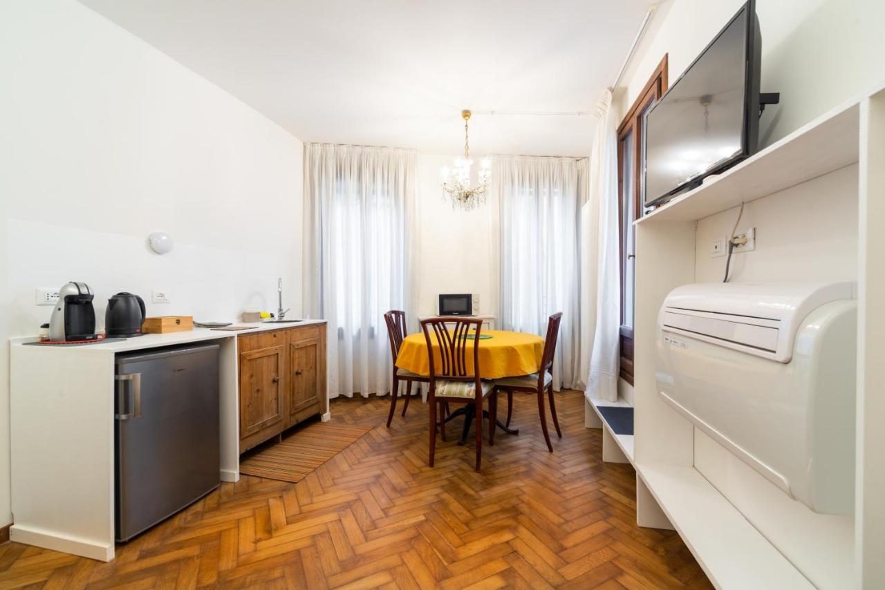 Ca' Longhi Apartment Венеция Екстериор снимка